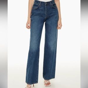 Citizens of Humanity Annina Jeans